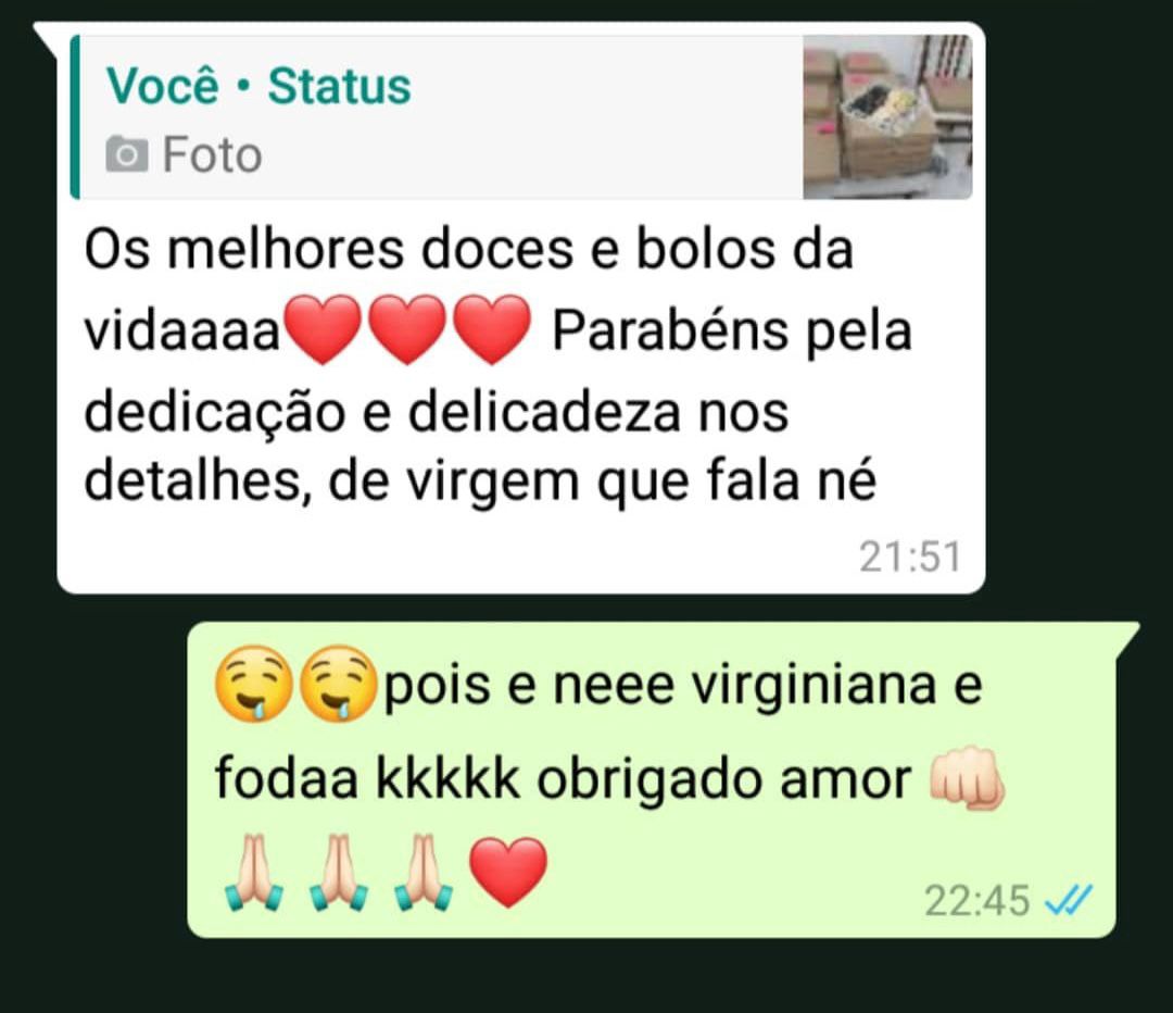 Depoimento de cliente 2